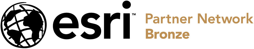 ChronoCards is a Bronze Partner in the Esri Partner Network